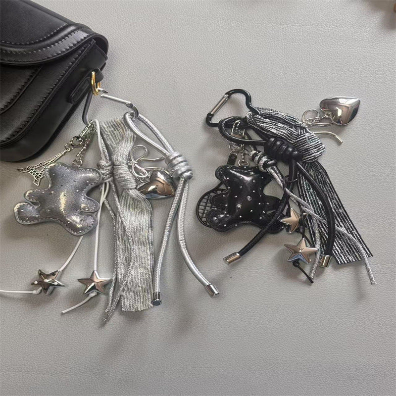 Decorative Charm Keychain Kalsten 1790135912