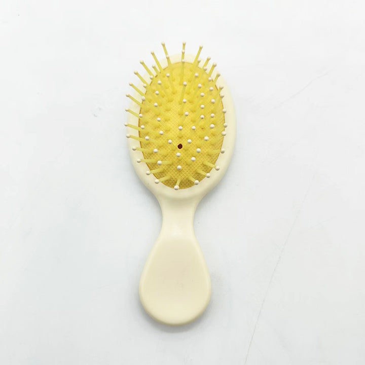 Ergonomic Hair Straightening Brush Kalsten