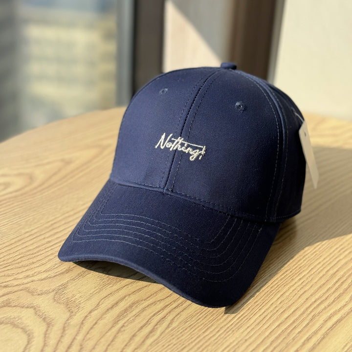 Men's Stylish Casual Cotton Baseball Cap Kalsten