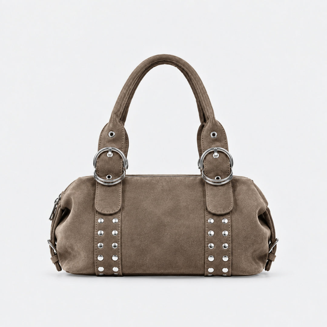 Detailed Handheld Bag