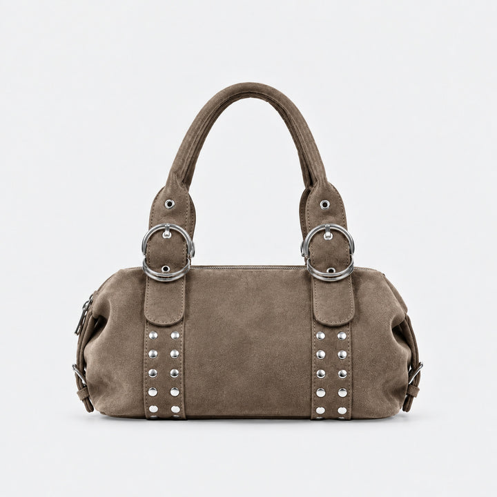 Detailed Handheld Bag