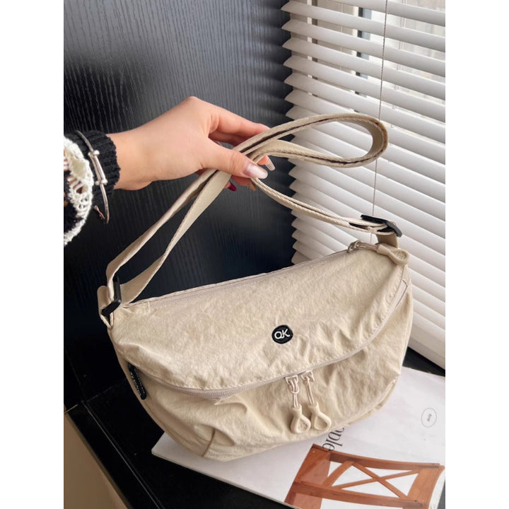 Versatile Crossbody Bag Kalsten
