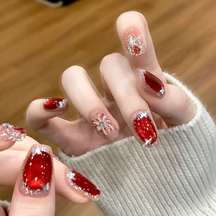 Nail Art Kalsten