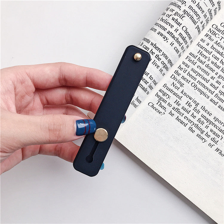 Multifunctional Silicone Bookmark Kalsten