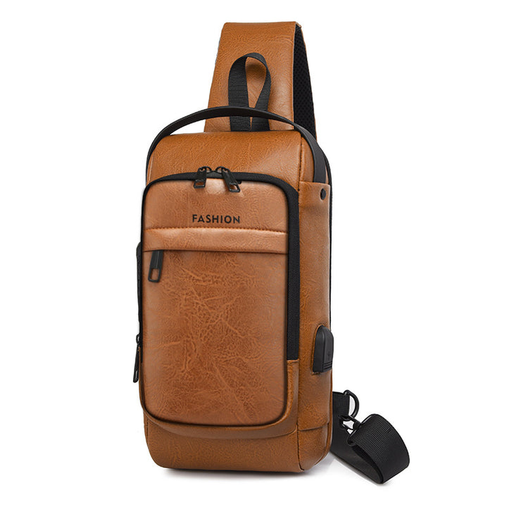 Shoulder bag Kalsten
