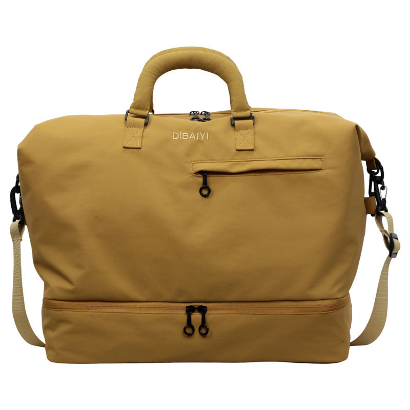 Versatile Multi-Pocket Travel Duffle Kalsten
