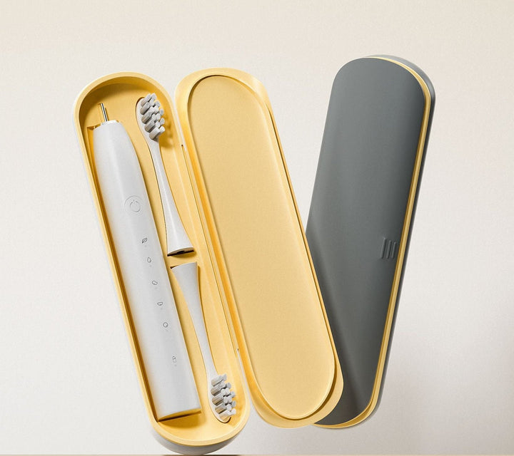 Electric Toothbrush Storage Case Kalsten