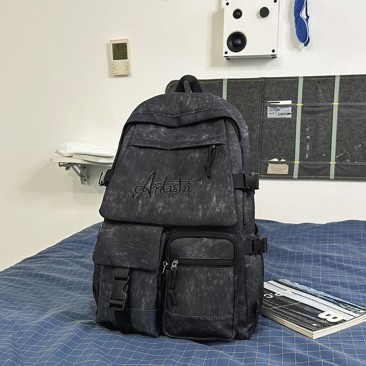 Stylish Multi-Functional Backpack Kalsten