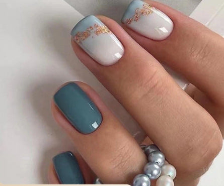 Artistic Gel Nail Art Kalsten