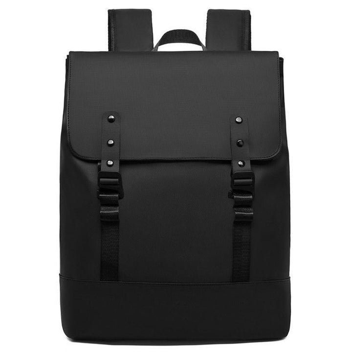 Stylish backpack with adjustable shoulder straps Kalsten