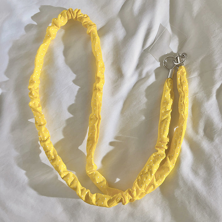 Decorative Eyewear Lanyard Kalsten