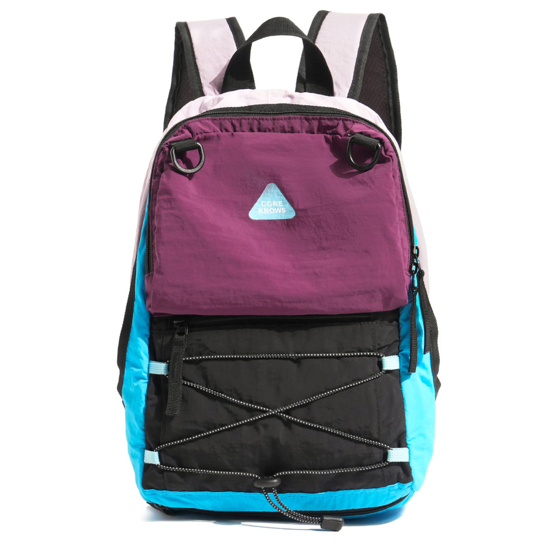Versatile Hiking Backpack Kalsten