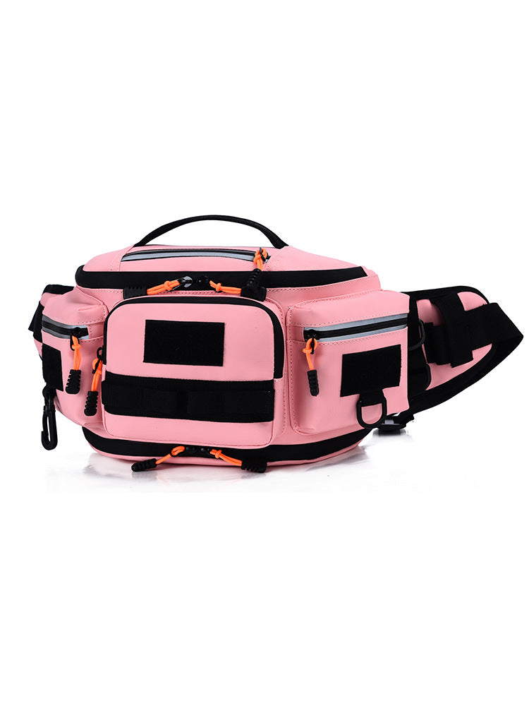 Functional Utility Waist Pack