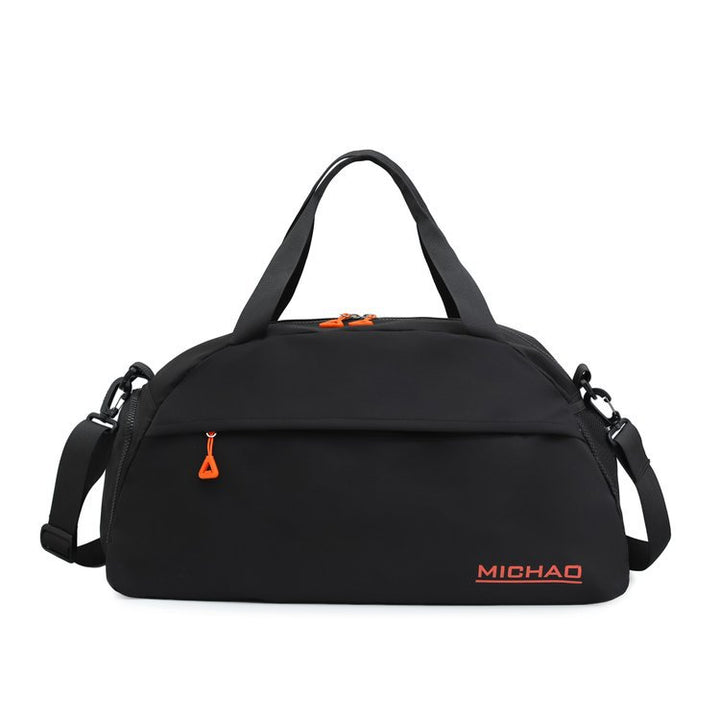 Stylish Durable Gym Duffle Kalsten