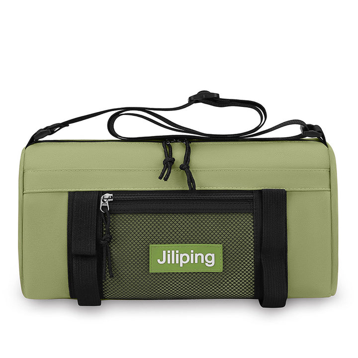 Versatile Utility Travel Duffel Bag Kalsten