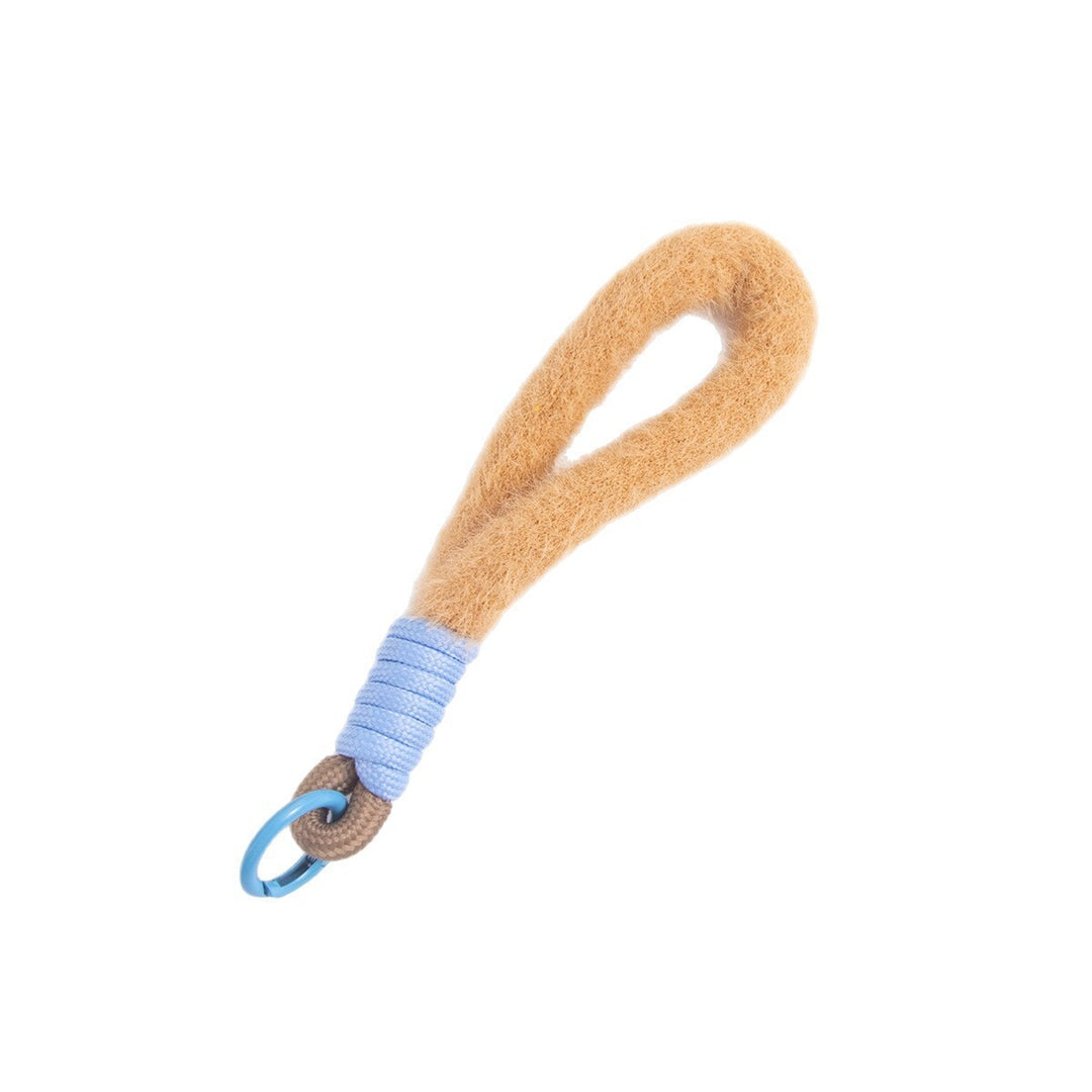 Soft Textured Keychain Loop Kalsten