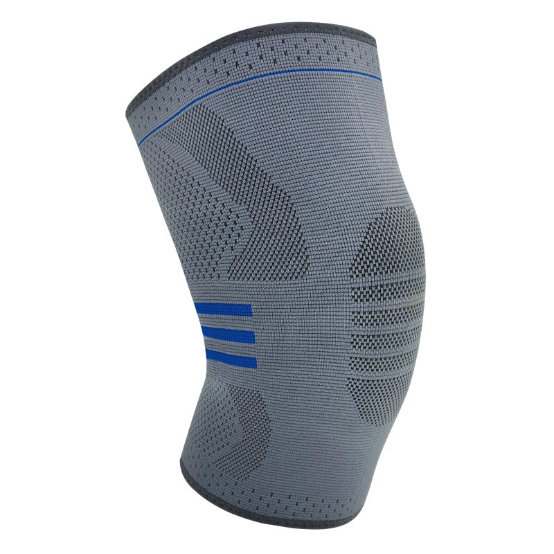Adjustable Compression Knee Sleeve Kalsten