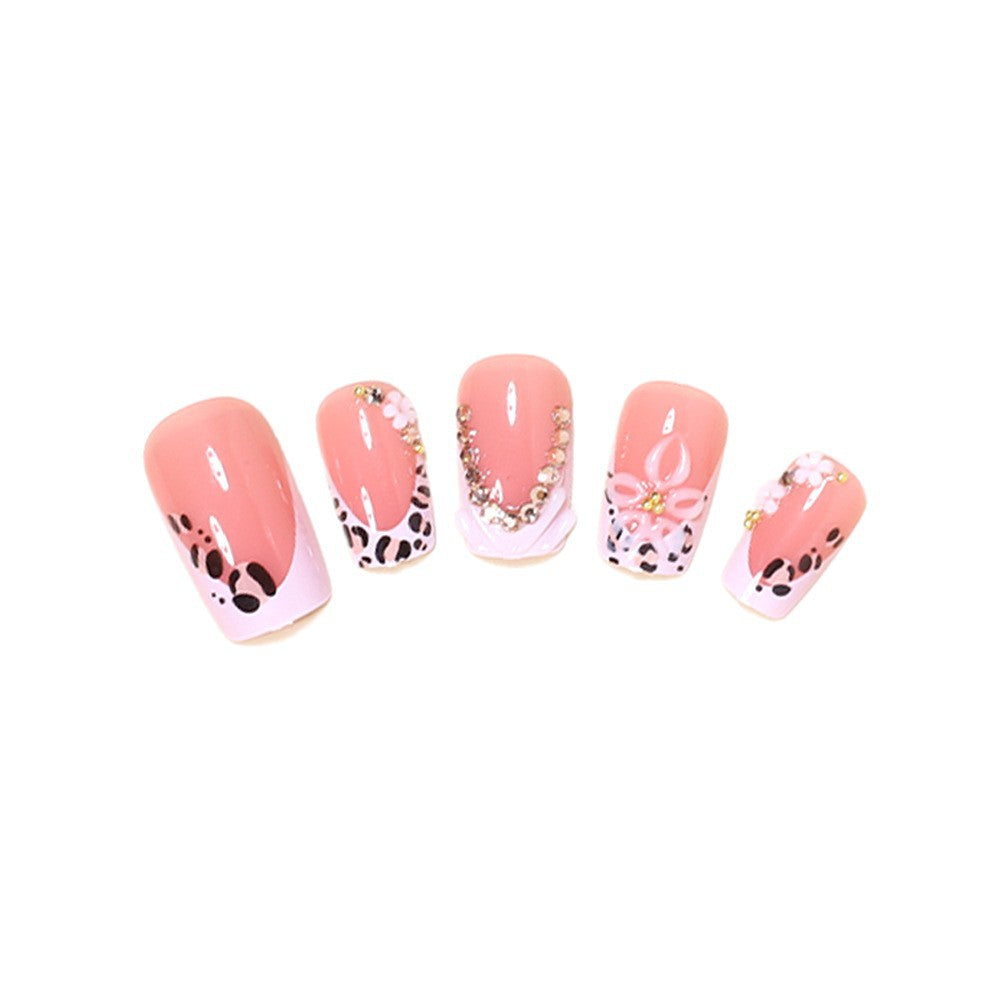 Premium Decorative Nail Art Set Kalsten
