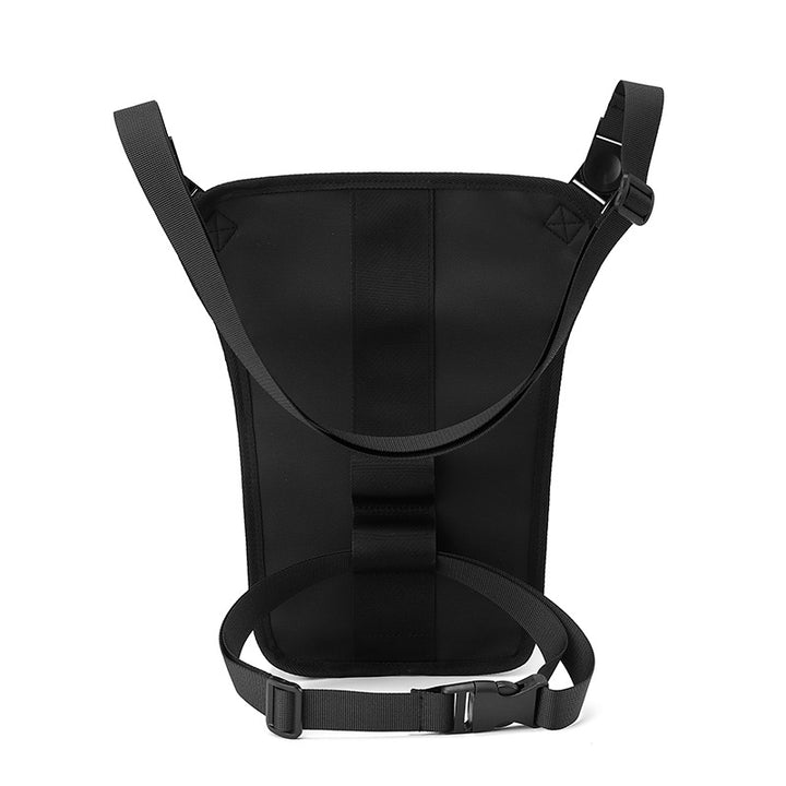 Versatile Urban Utility Sling Bag Kalsten