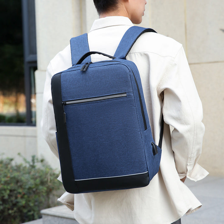 Padded Laptop Briefcase Kalsten
