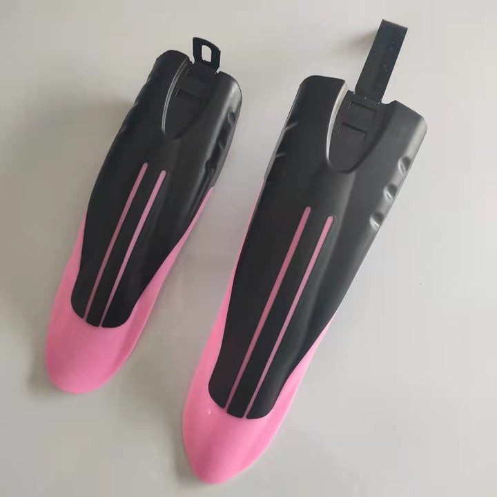 Adjustable Bicycle Mudguards Kalsten
