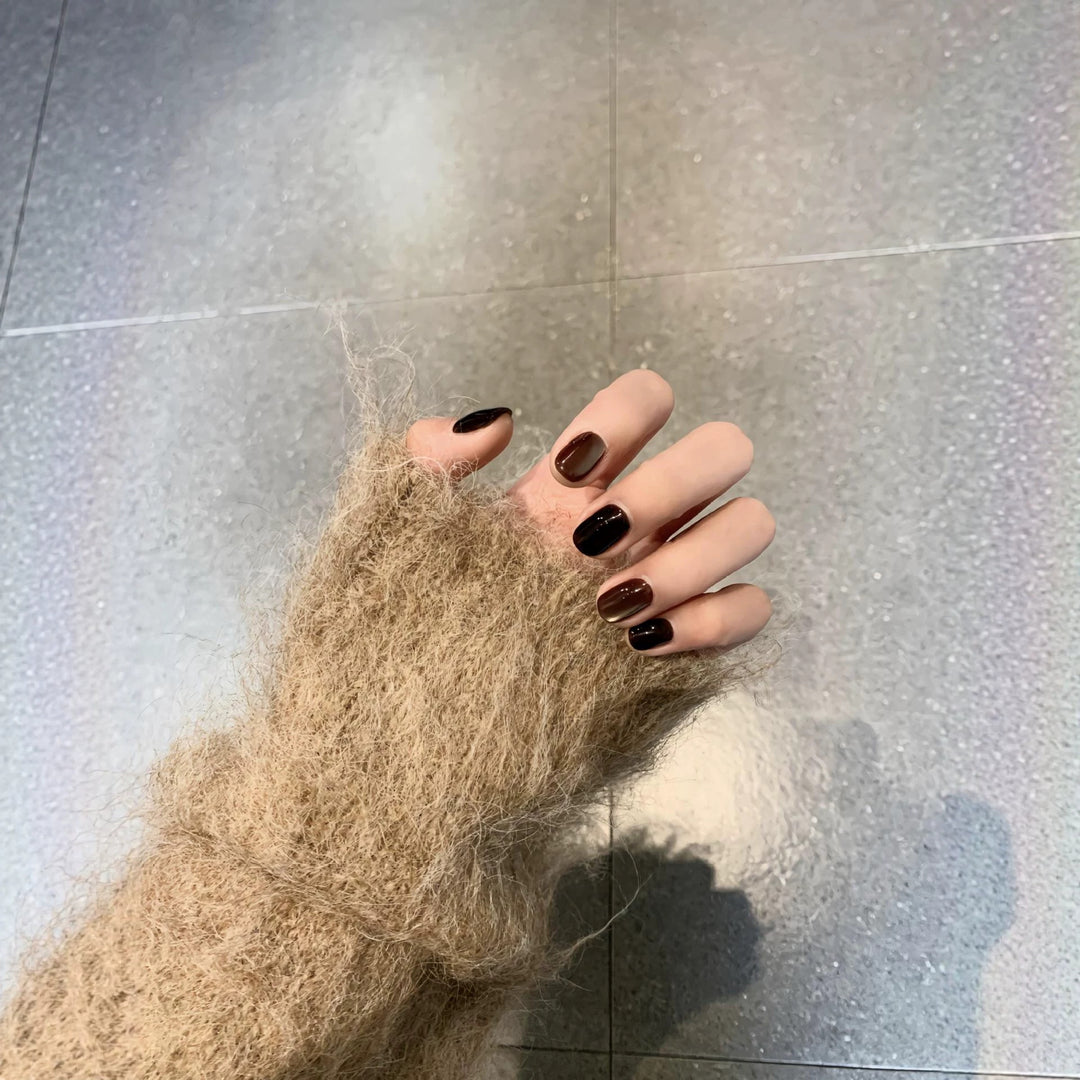 Premium Nail Polish Set