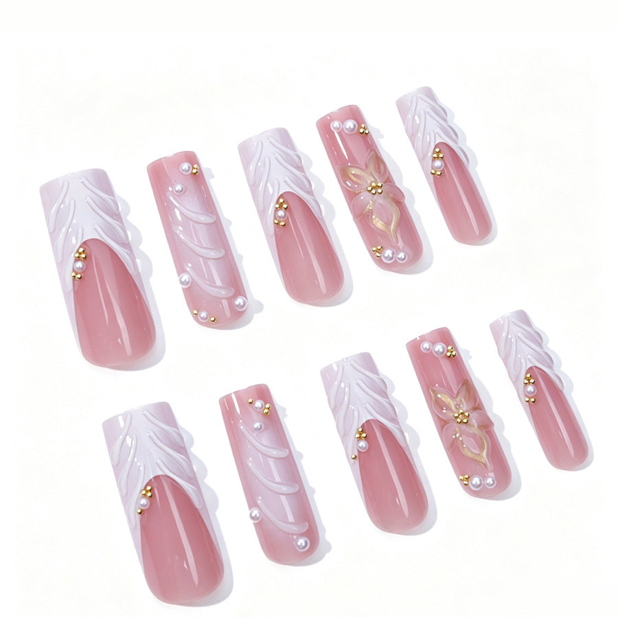 Nail Art Kalsten