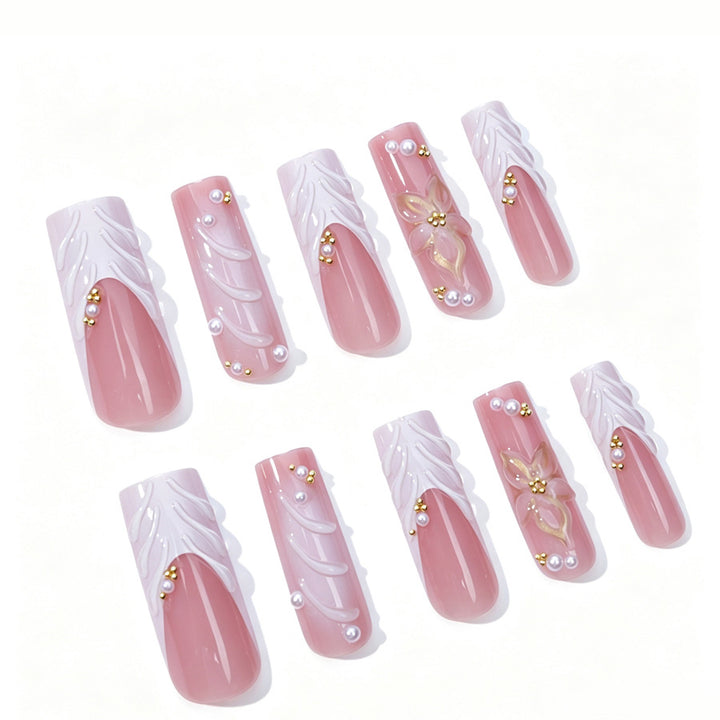 Nail Art Kalsten