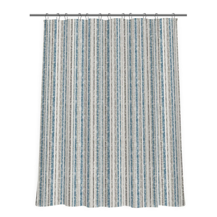 Floral Patterned Shower Curtain Kalsten