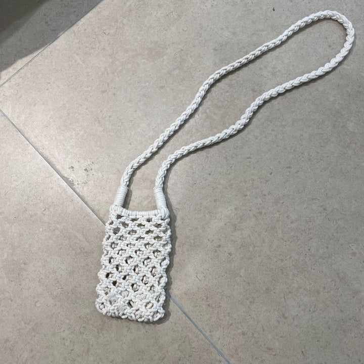 Handmade Shoulder Bag Kalsten
