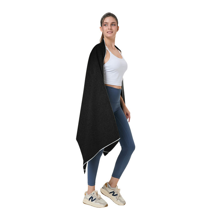 Athletic Overshirt Kalsten