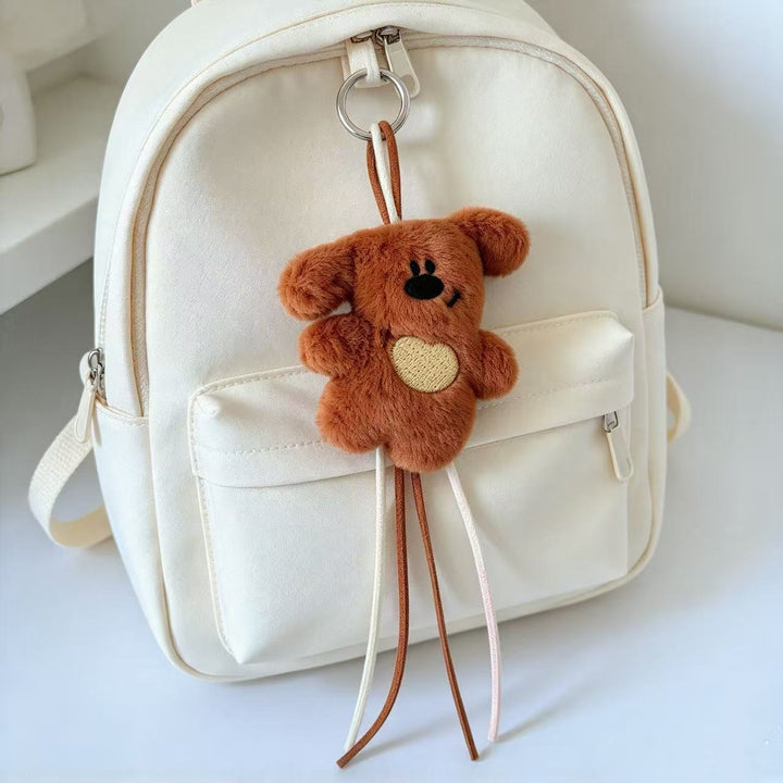Decorative Bow Keychain Kalsten