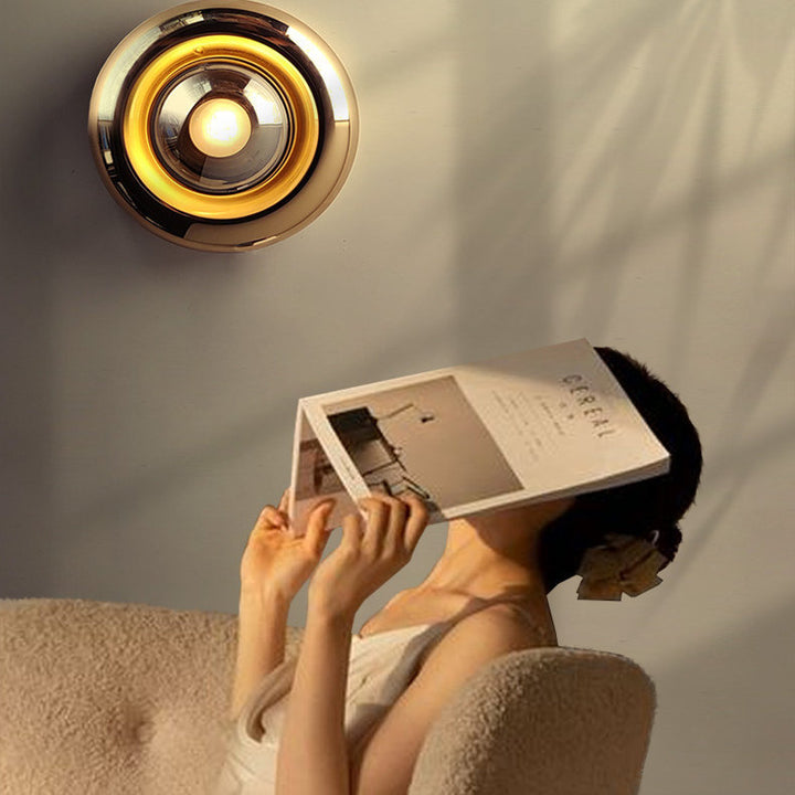 Modern Wall Sconce