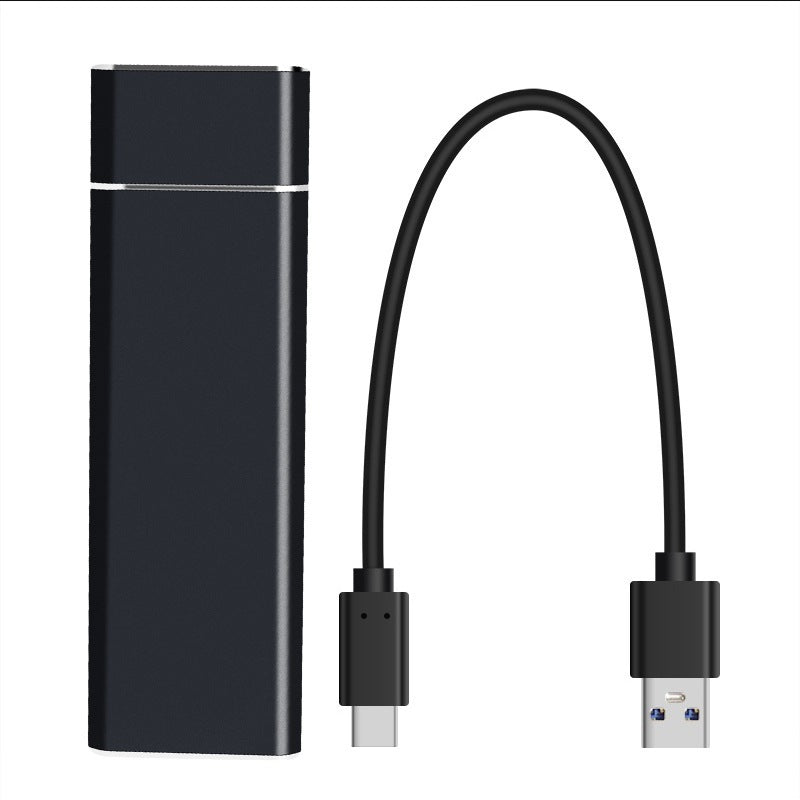 Portable External SSD Kalsten