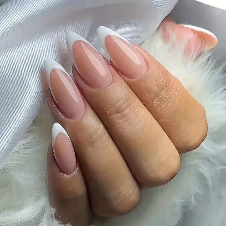 Premium DIY Nail Tips Set Kalsten