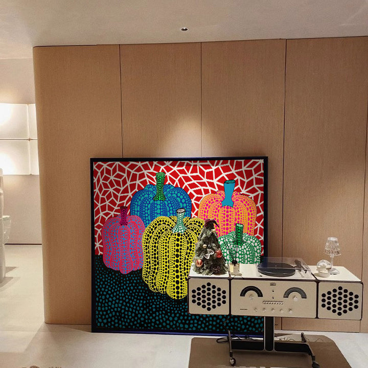 Architectural Sketch Art Print for Walls