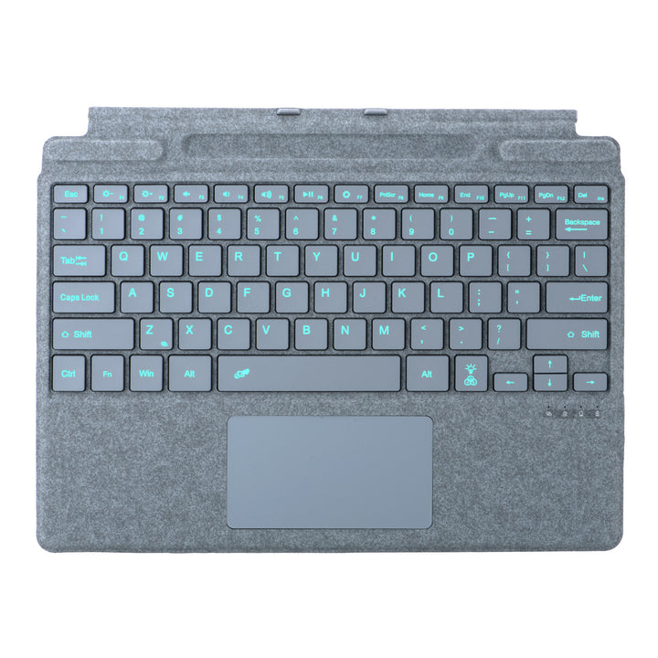 Backlit Touchpad Laptop Keyboard Kalsten