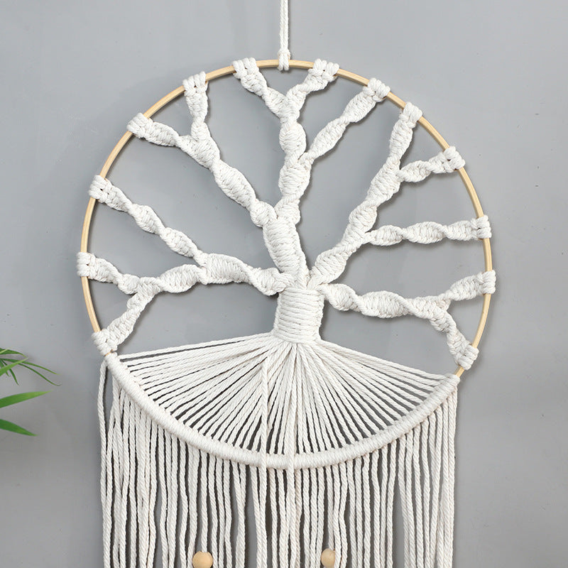Macrame Wall Hanging Kalsten