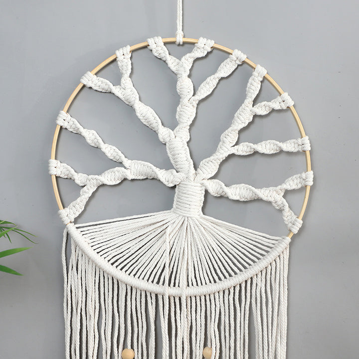 Macrame Wall Hanging Kalsten