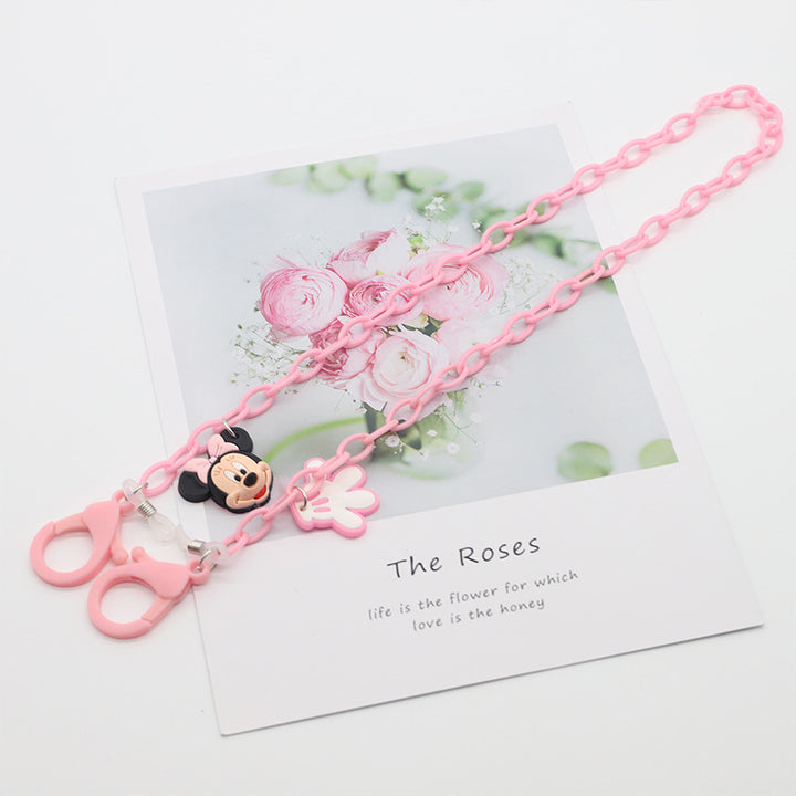 Character Themed Eyewear Chain kalsten