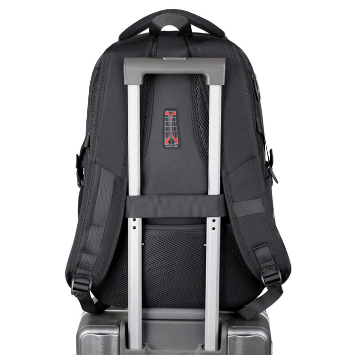 High-Performance Waterproof Laptop Backpack Kalsten