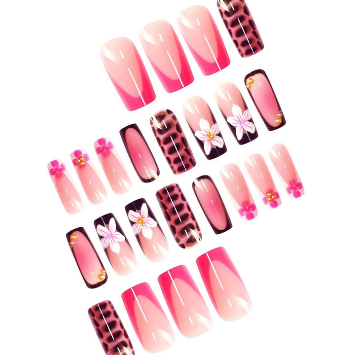 Decorative Nail Art Kalsten