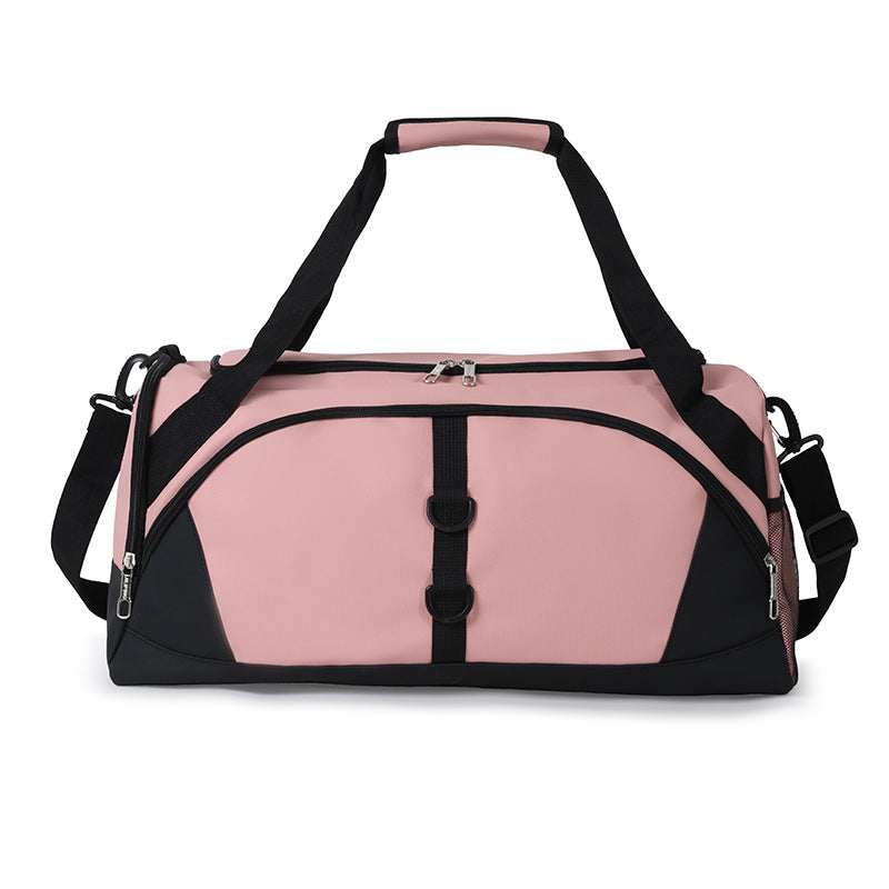 Durable Multi-Functional Sports Duffle Bag Kalsten