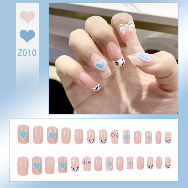 Nail Art Design