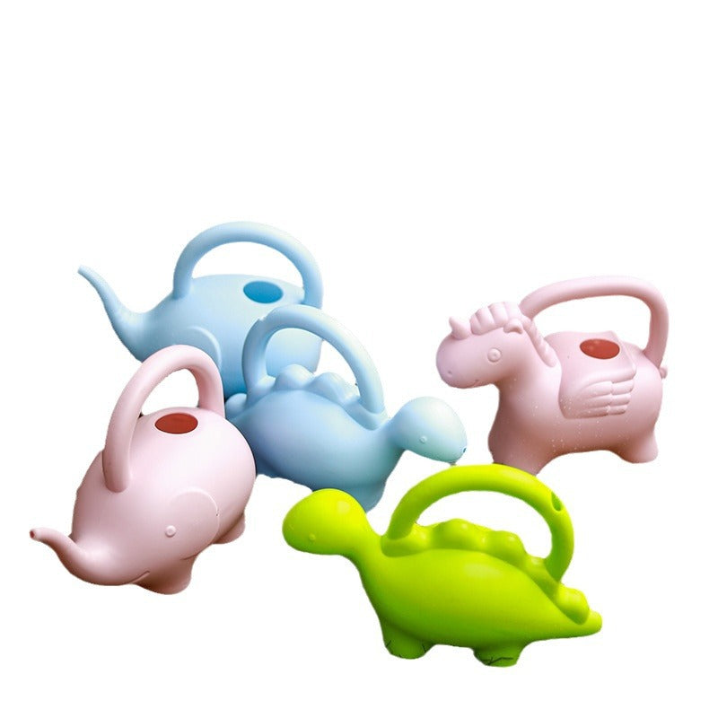 Children's Dinosaur-Themed Watering Can Kalsten