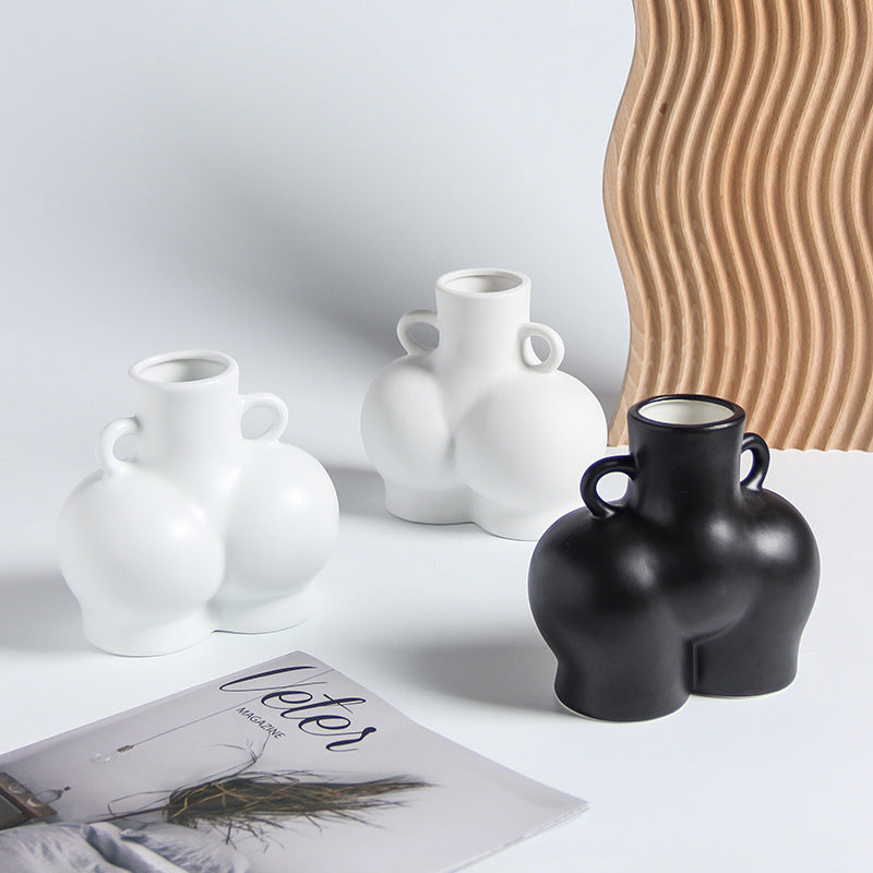 Decorative Vase