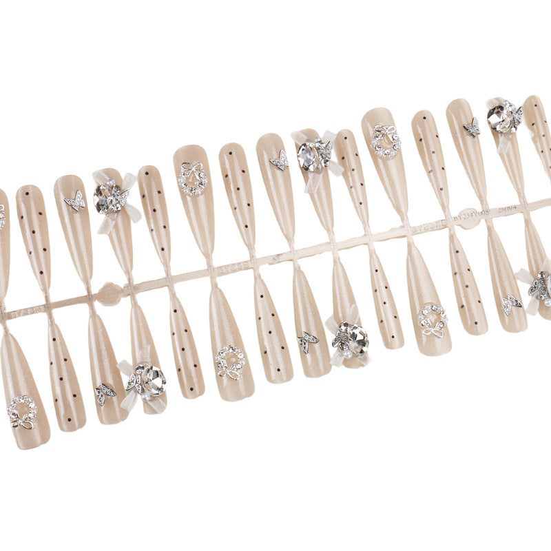Nail Art Kalsten