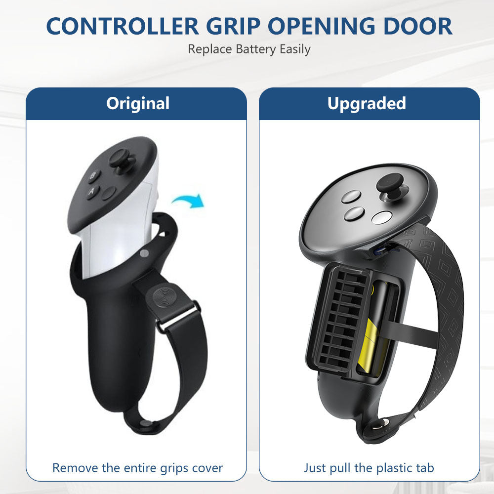 Gaming Controller Set Kalsten