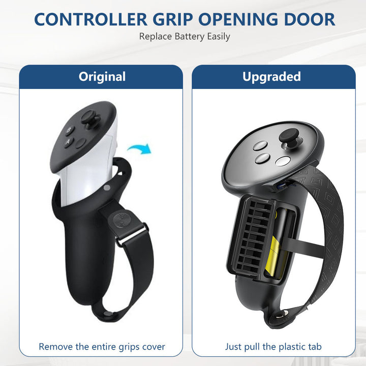 Gaming Controller Set Kalsten