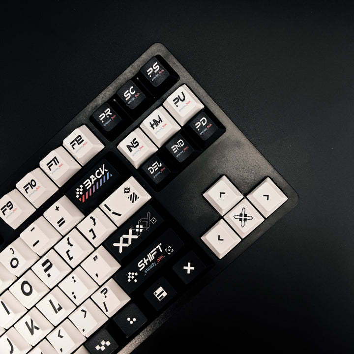Gaming Mechanical Keyboard Kalsten
